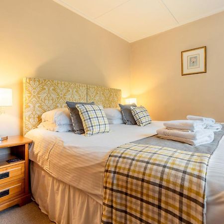 Craghill Cottage Elterwater Buitenkant foto