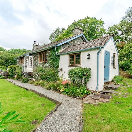 Craghill Cottage Elterwater Buitenkant foto