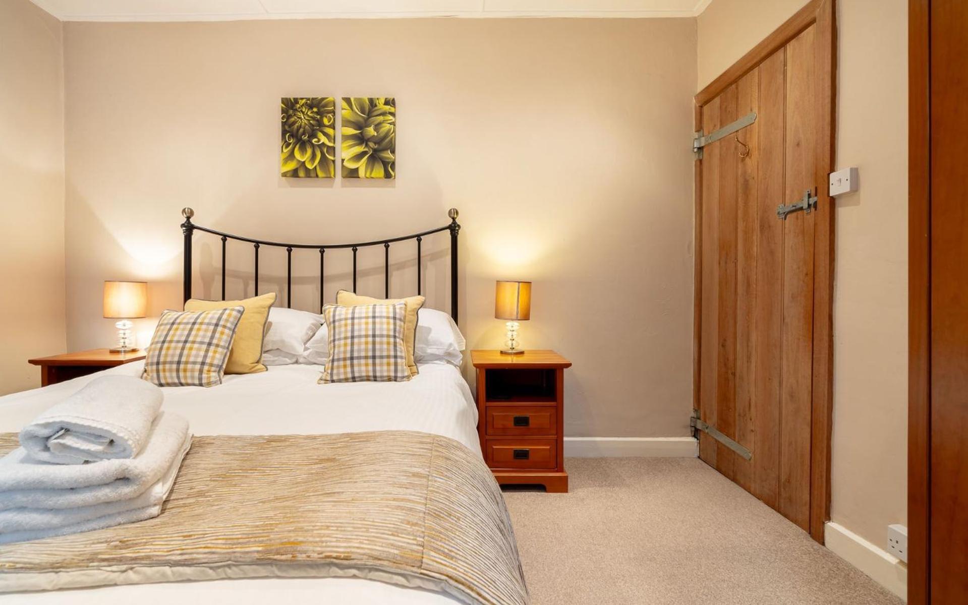 Craghill Cottage Elterwater Buitenkant foto