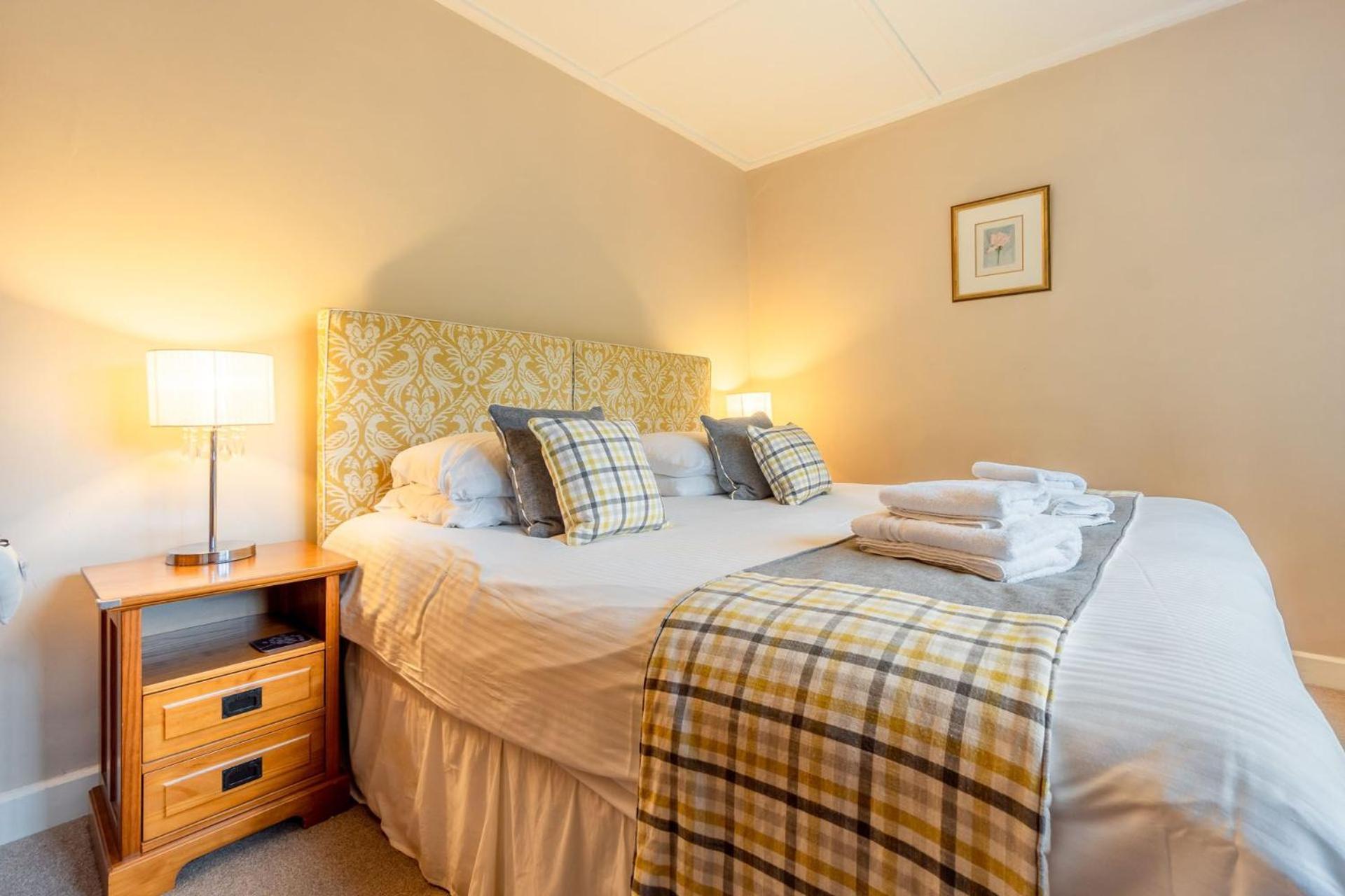Craghill Cottage Elterwater Buitenkant foto