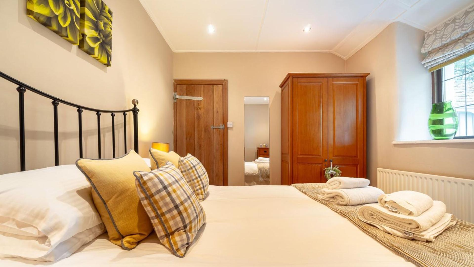 Craghill Cottage Elterwater Buitenkant foto
