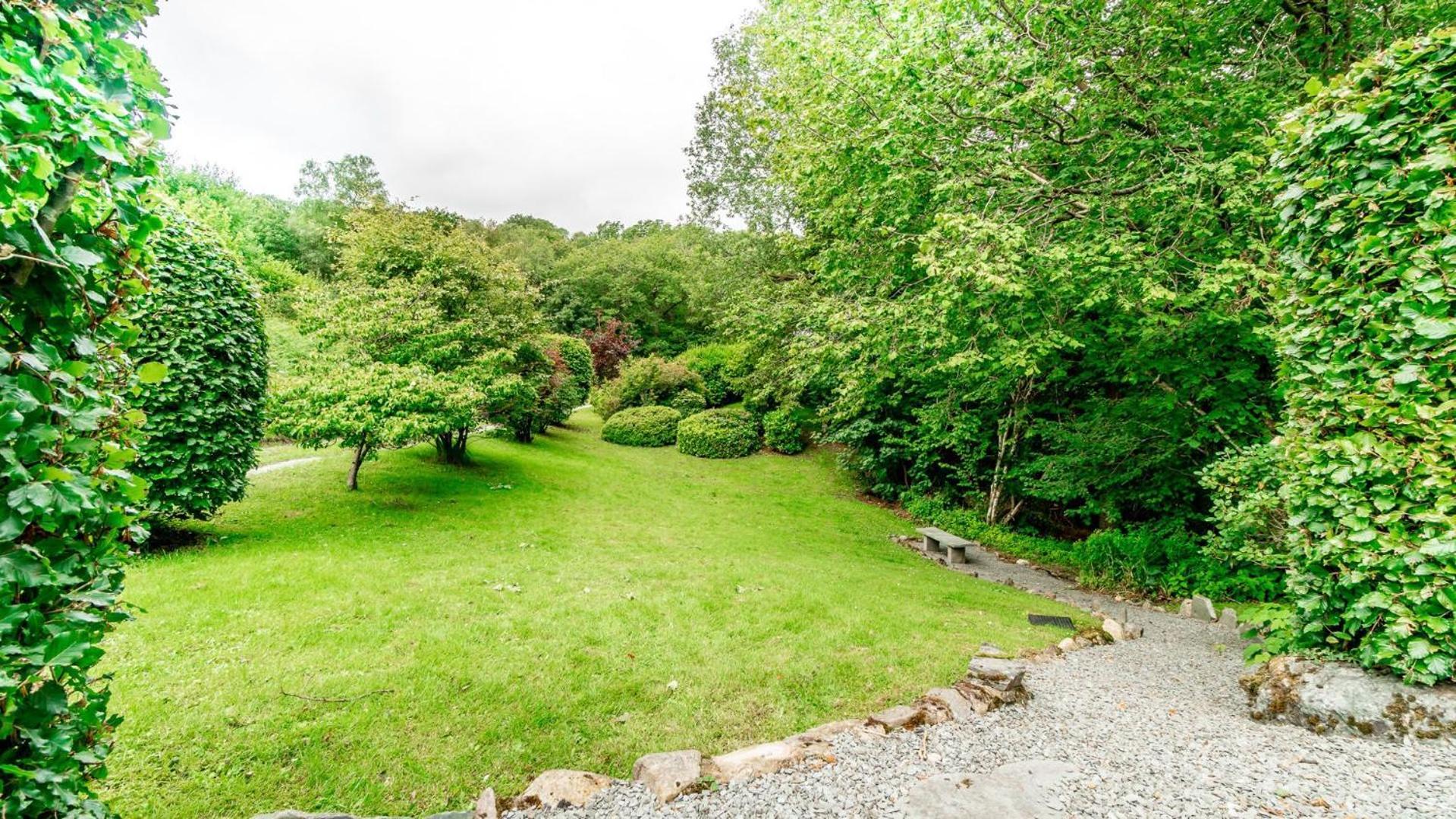 Craghill Cottage Elterwater Buitenkant foto